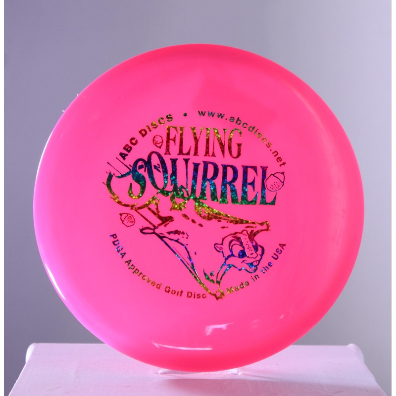 ABC Discs Platnium Flying Squirrel Midrange