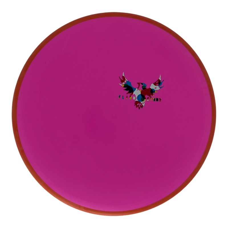 Axiom Electron (Medium) Proxy – Flight Factory Mini Eagle