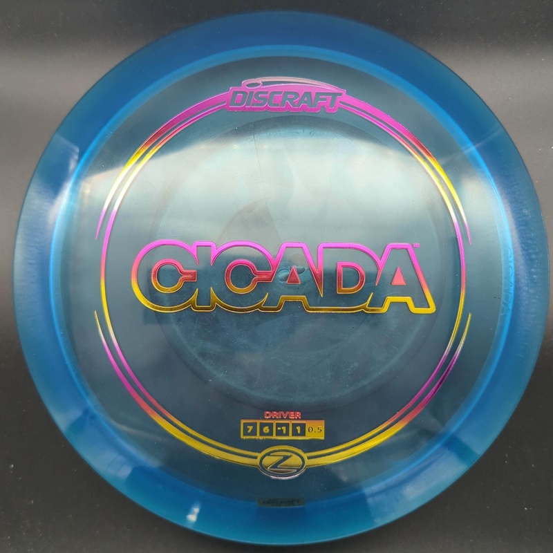 Cicada, Z Line