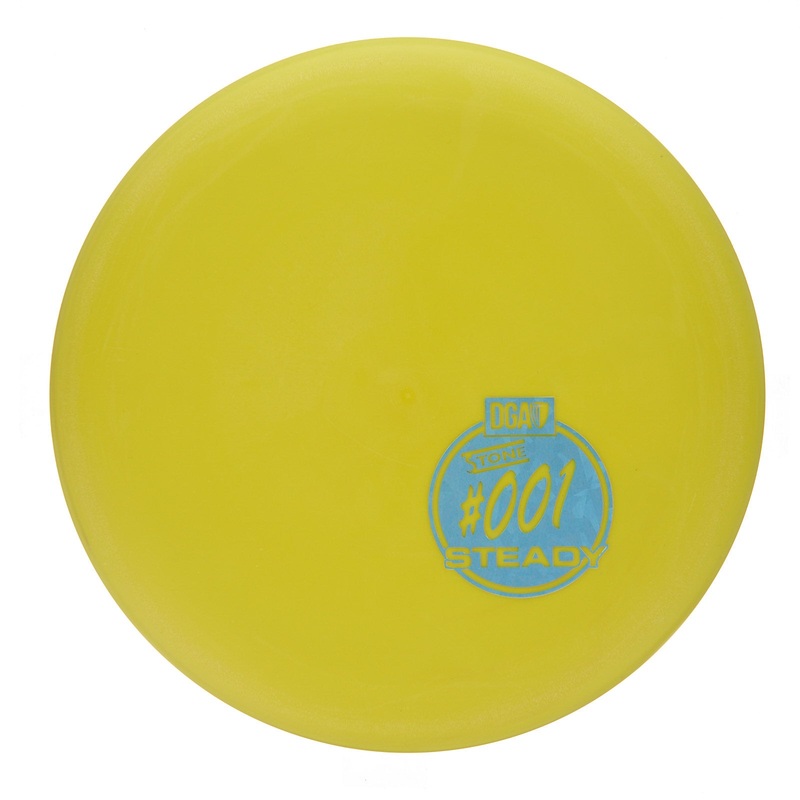 DGA Steady – Stone 175g | Style 0001