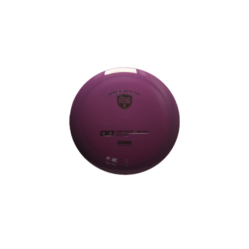 Discmania S-Line DD Distance Driver