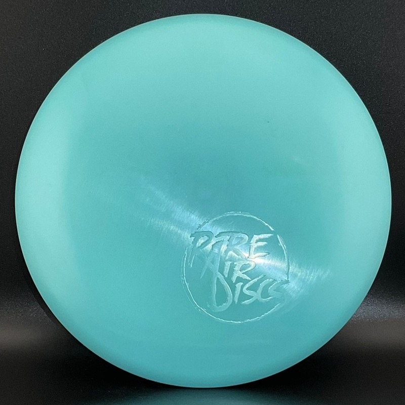 Dune (Premium) – Rare Air Discs Ghost Stamp