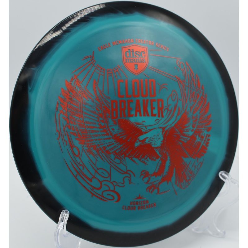 Eagle McMahon Horizon Cloudbreaker