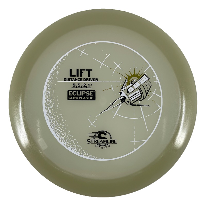 Eclipse Lift