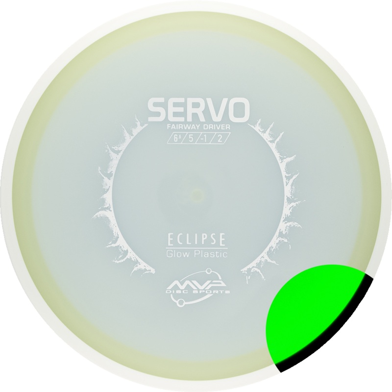 Eclipse Servo