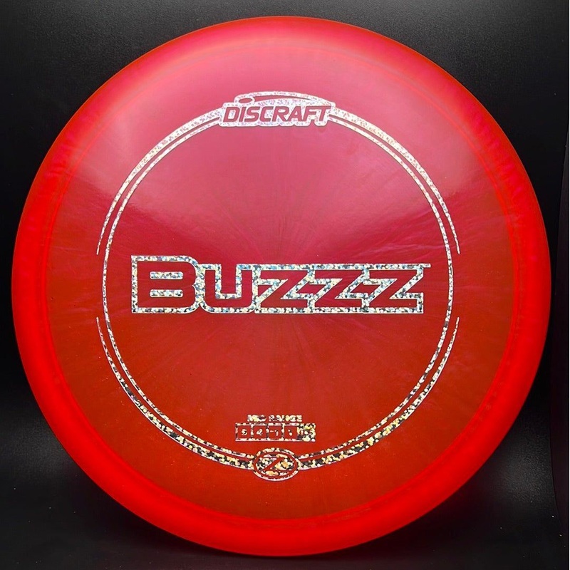 Elite Z Buzzz