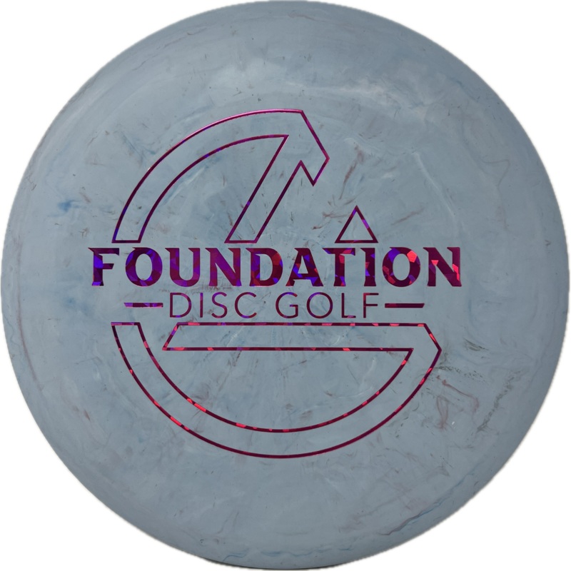 FDG Custom Stamped Jawbreaker Buzzz