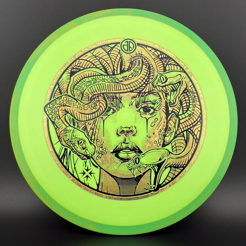 Fission Insanity – “Medusa 2.0” by John Dorn