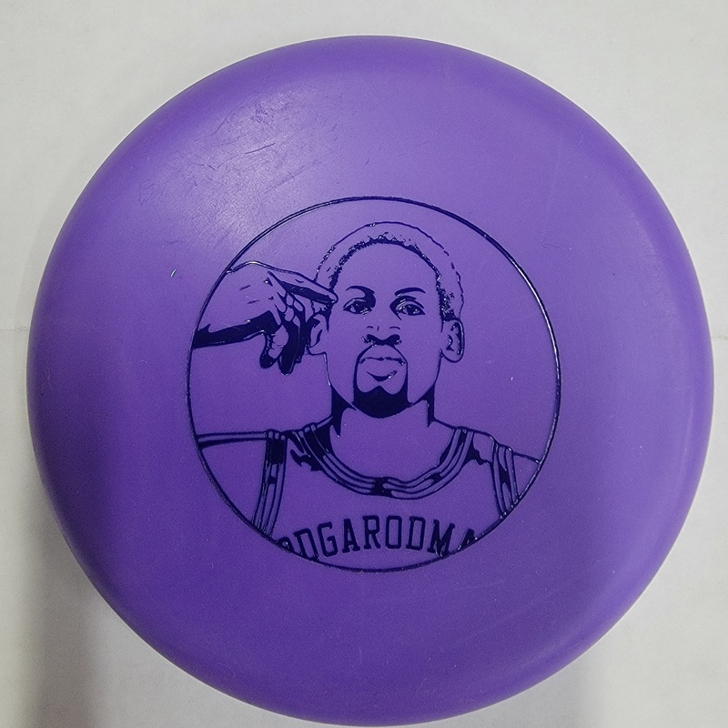 Gateway Mini Markers – PDGA Rodman