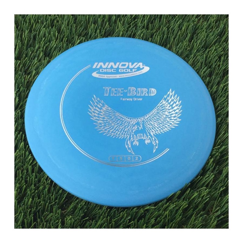Innova DX Teebird – 156g Blue