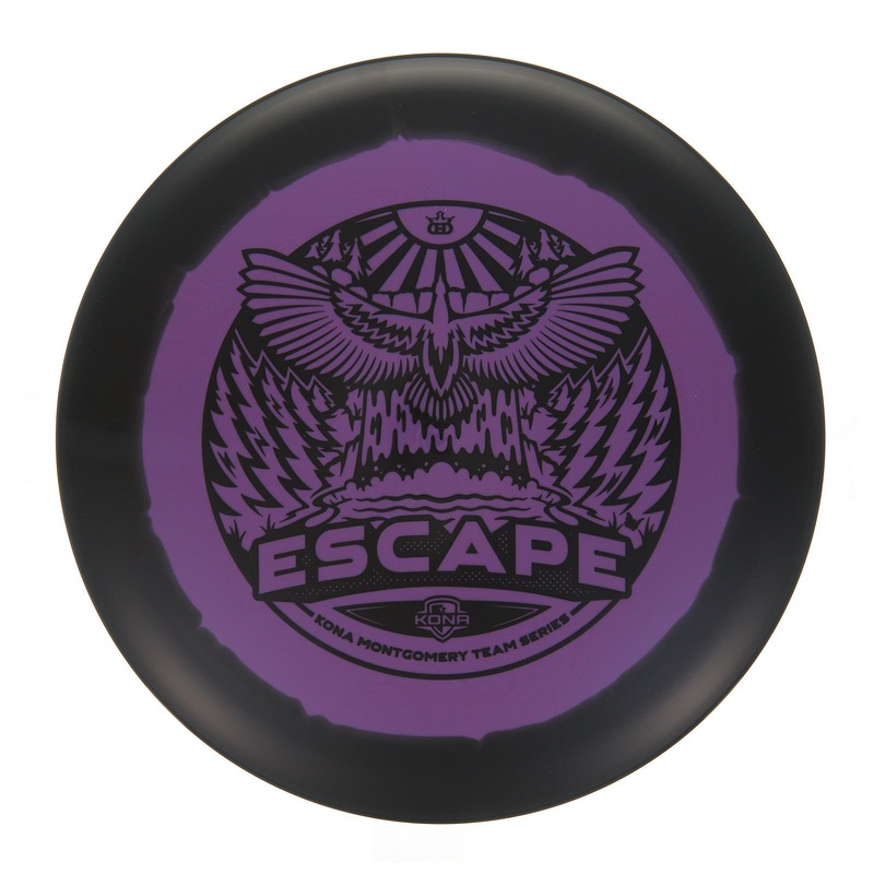 Kona Montgomery Team Series Fuzion Orbit Escape