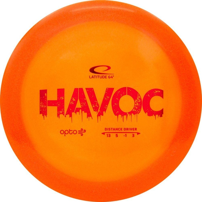 Latitude 64 Opto Air Havoc