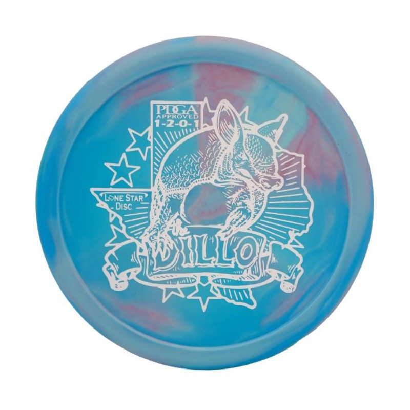 Lone Star Discs Armadillo