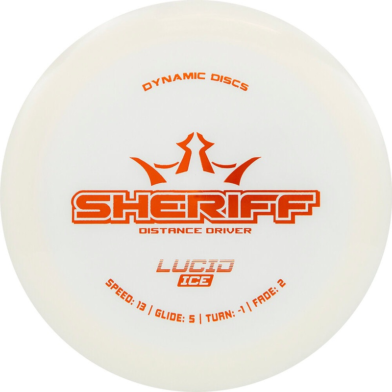 Lucid-Ice Sheriff