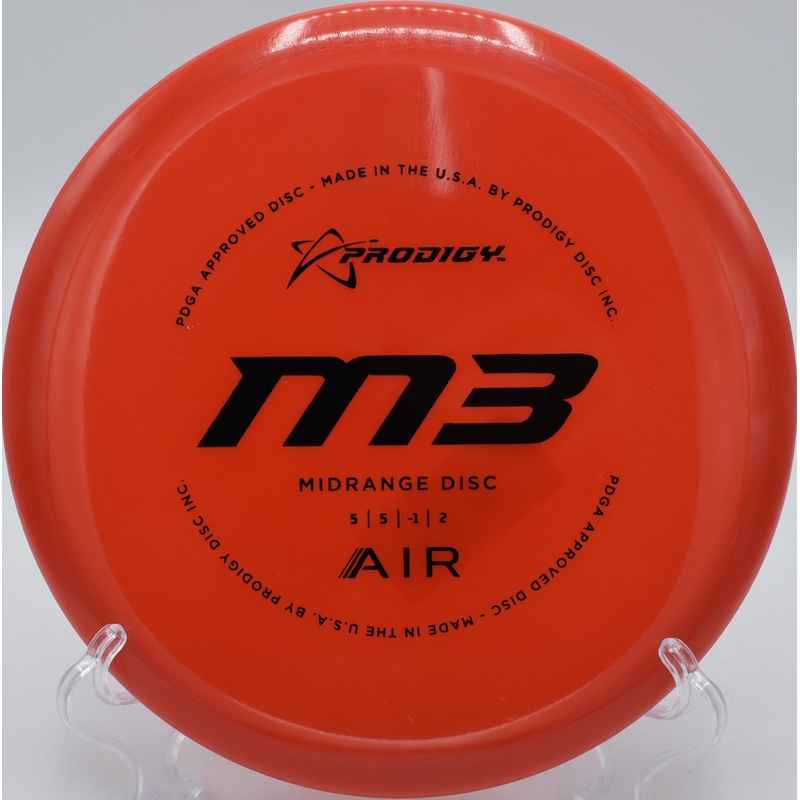 M3 AIR