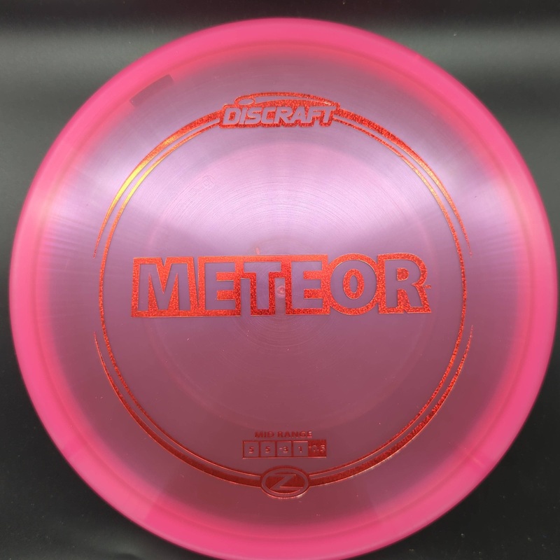 Meteor, Z-Line