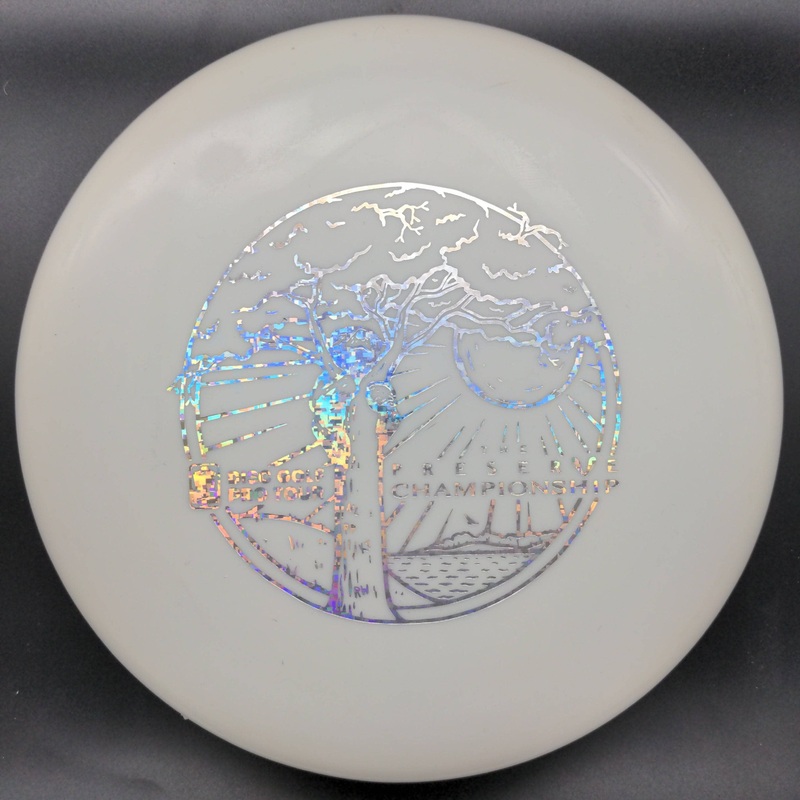 Pa3, 300 Glow, Preserve Stamp