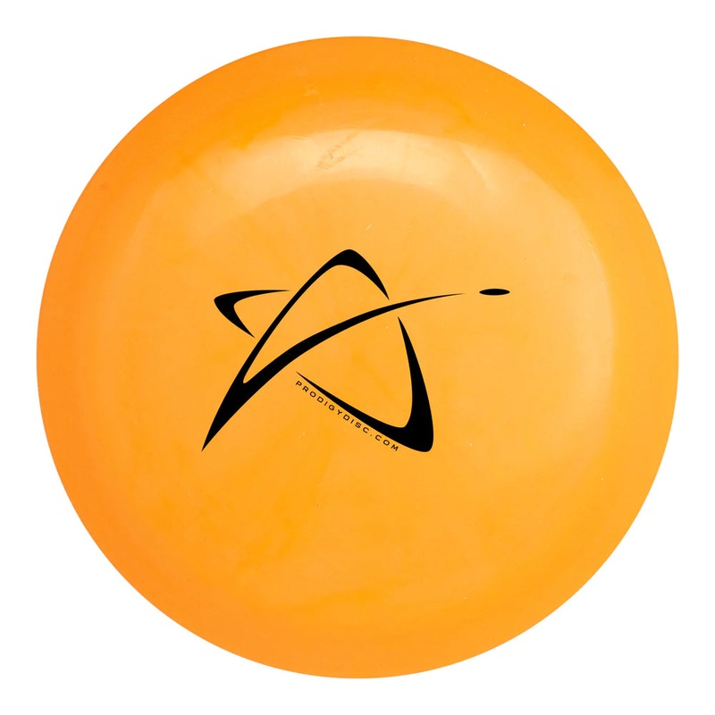 Prodigy 300 D4 – Big Star Stamp