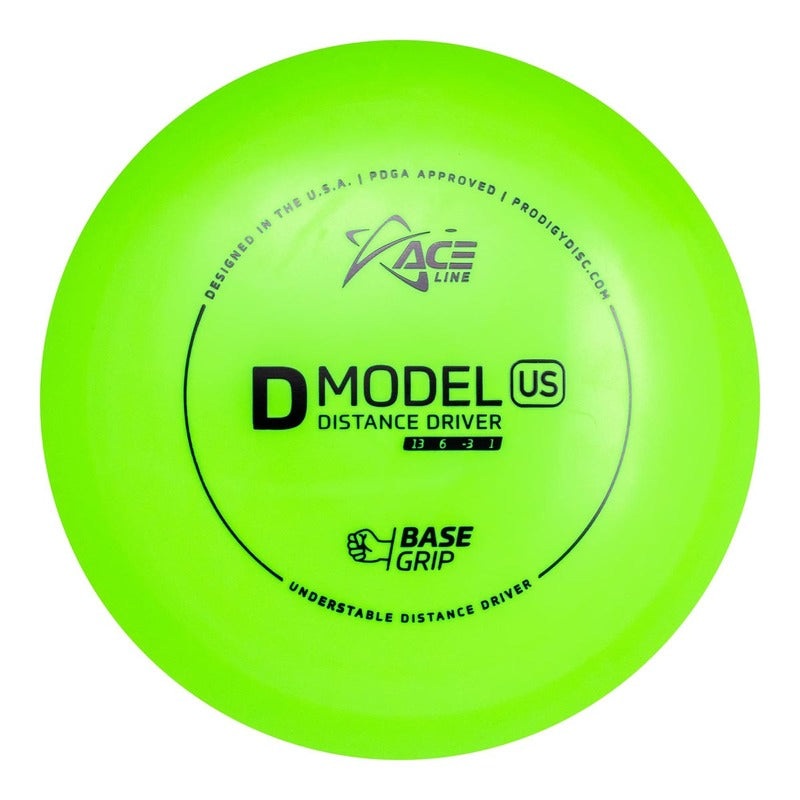 Prodigy Ace Line D Model US