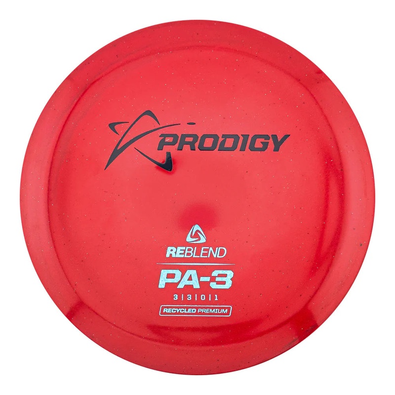 Prodigy ReBlend Premium PA-3