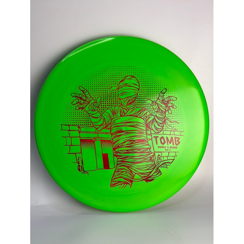 S-Blend Tomb 171g