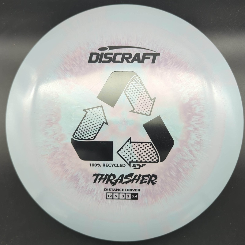 Thrasher, 100% Recycled ESP