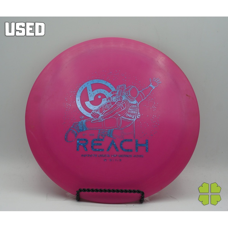 Used Reach