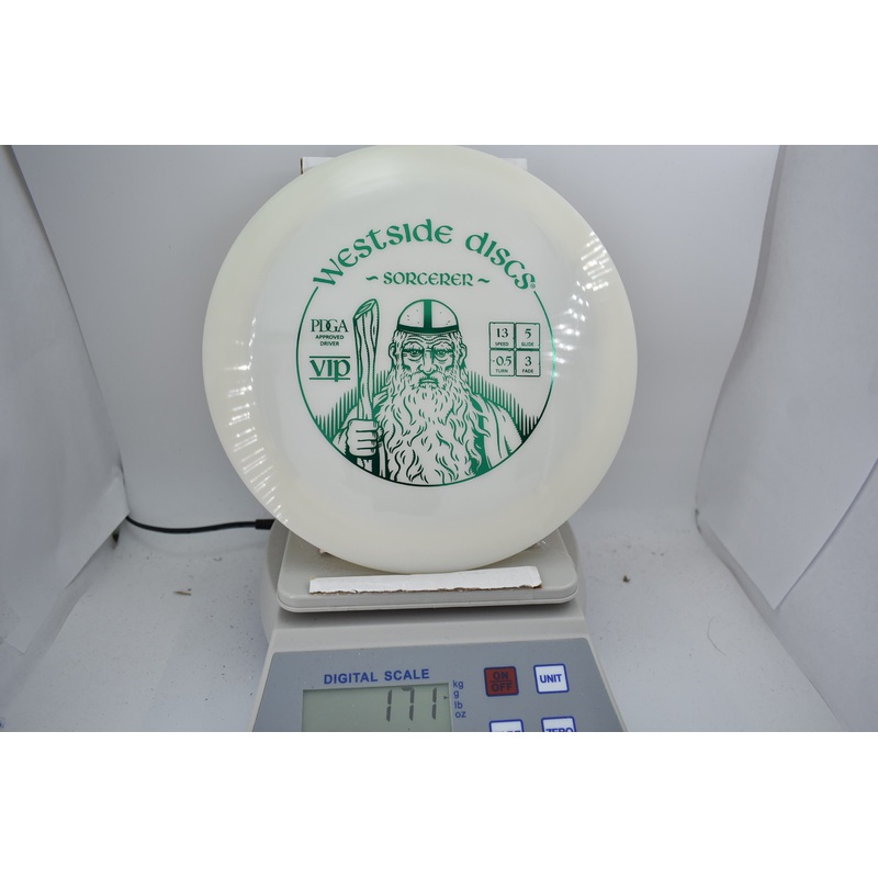 Westside Discs Sorcerer – VIP