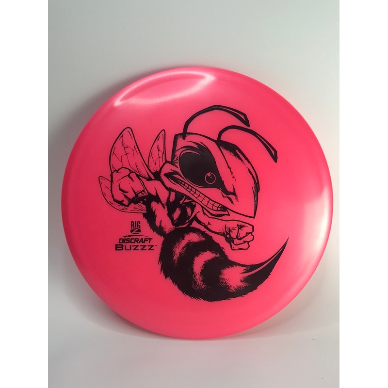 Big Z Buzzz 176g