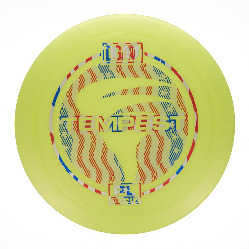 DGA Tempest –  ProLine 174g | Style 0002