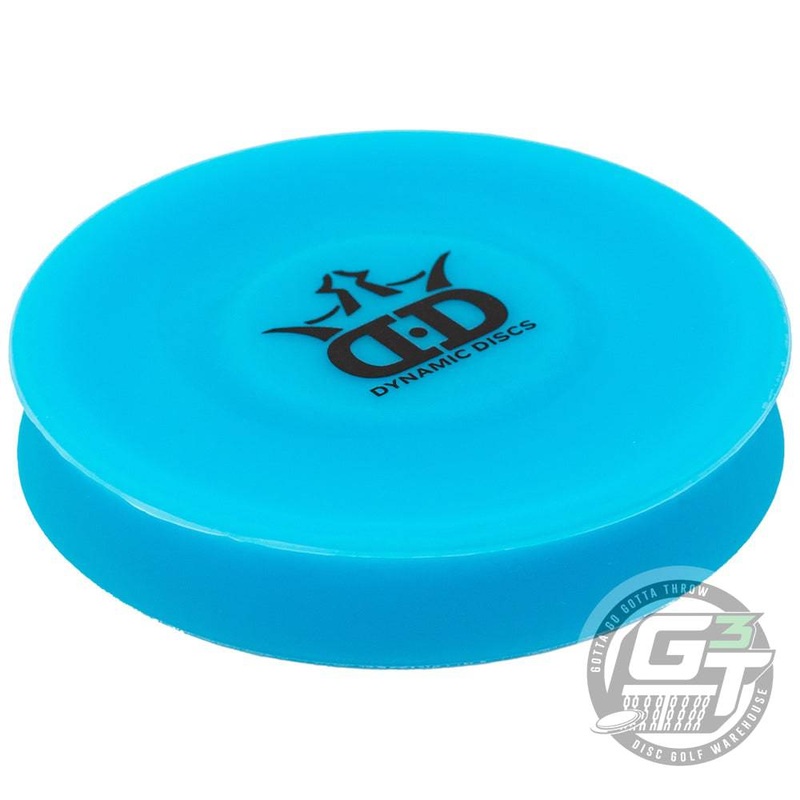 Dynamic Discs Zlinger Mini Recreational Catch Disc