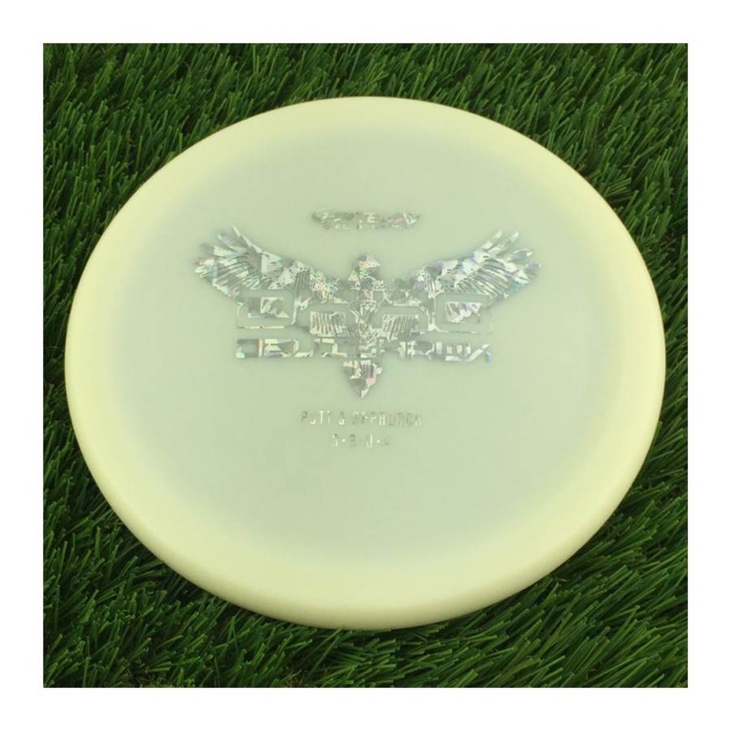 Gateway Hyper Diamond Devil Hawk – 175g – Solid Cream