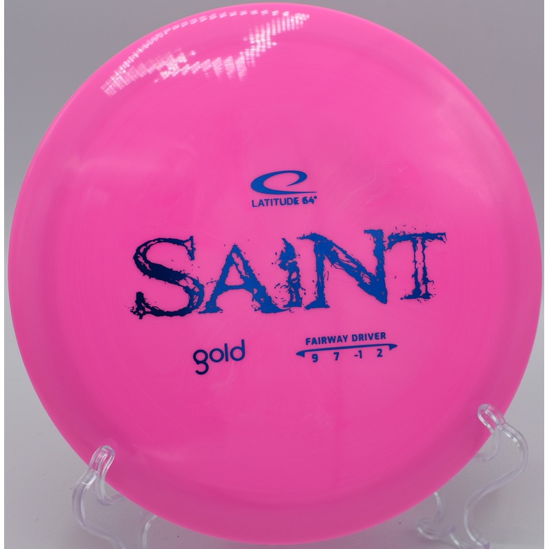 Gold Saint