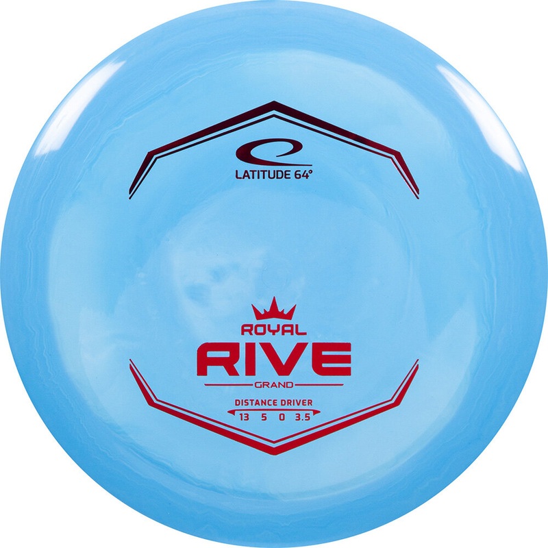 Grand Rive