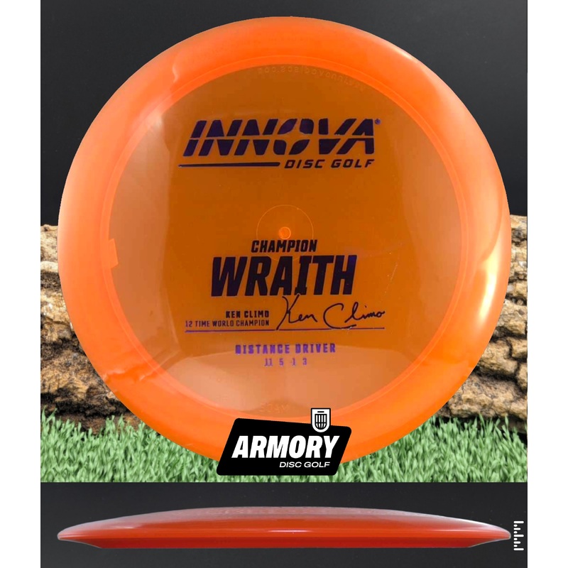 Innova Champion Wraith