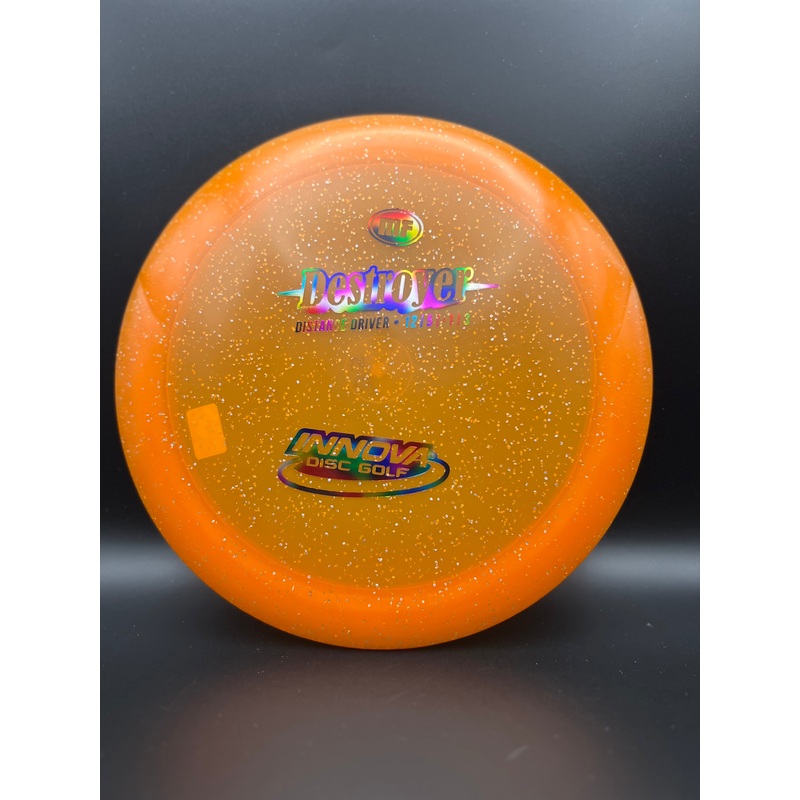 Innova – Destroyer – Metal Flake Champion