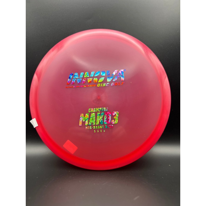 Innova – Mako3 – Champion