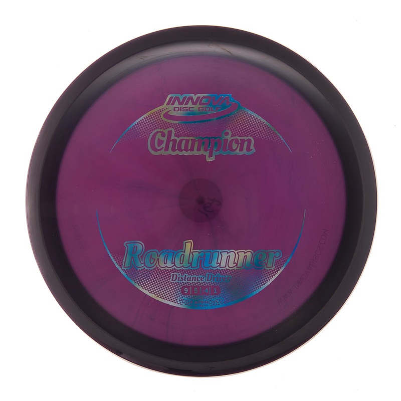 Innova Roadrunner – Champion 169g | Style 0005