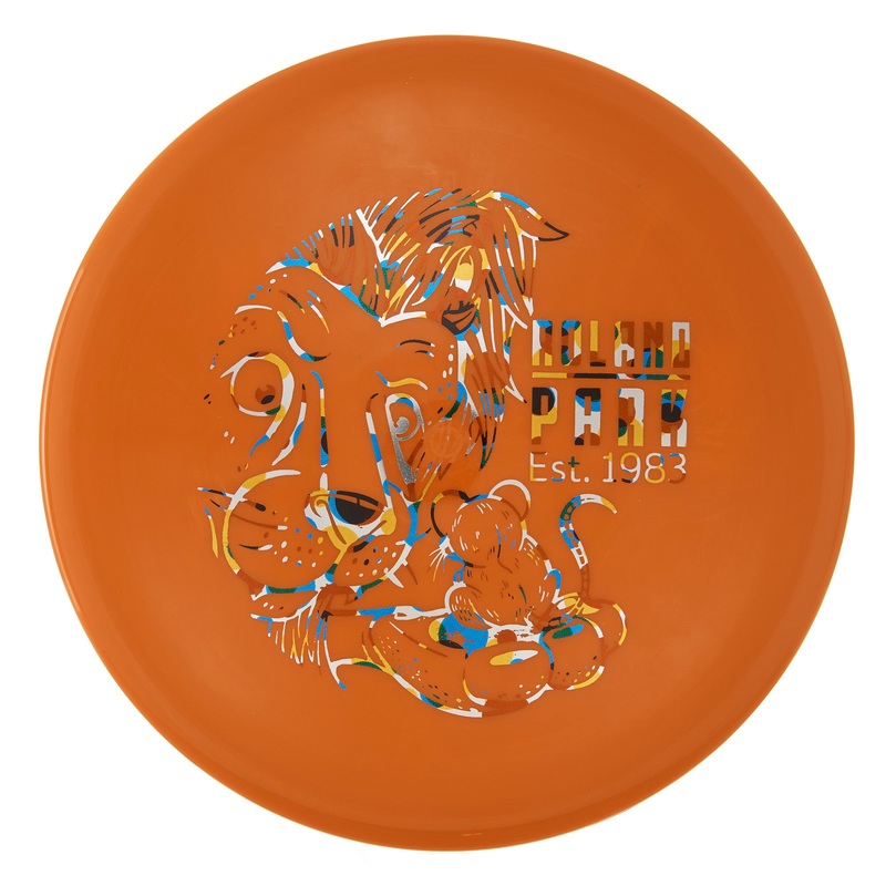 Kastaplast Svea – 2023 Roland Park Fundraiser K1 180g | Style 0013