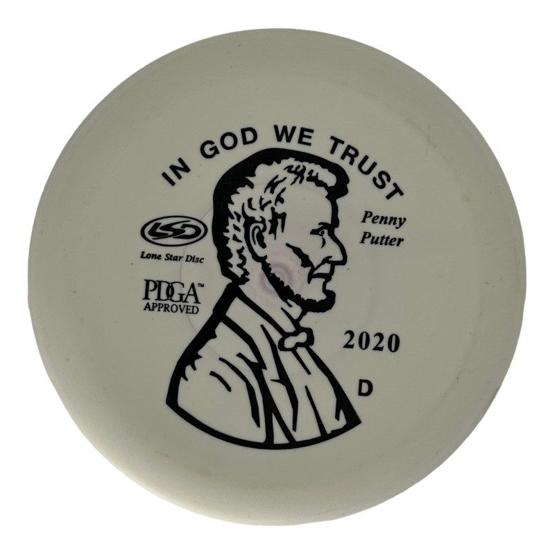 Lone Star Disc Victor (V1) Penny