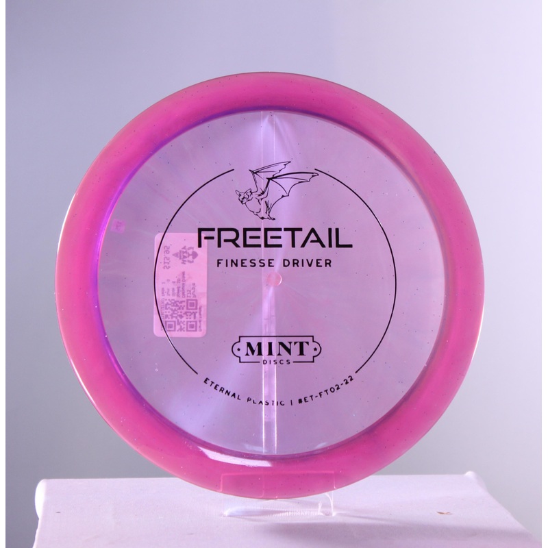 Mint Discs Eternal Freetail Distance Driver