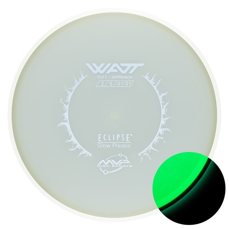 MVP Eclipse 2.0 Watt