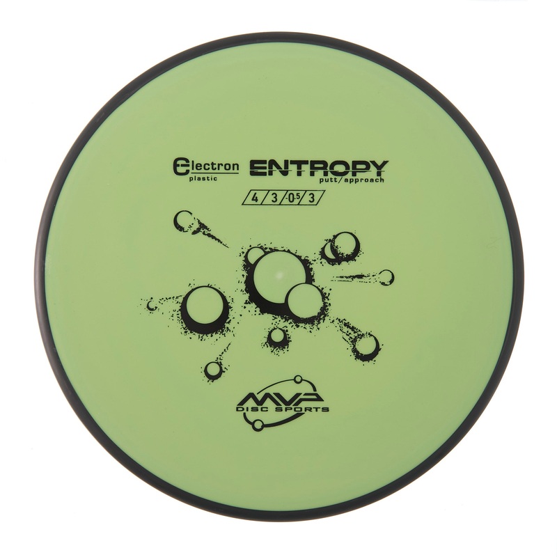 MVP Entropy – Electron 171g | Style 0008