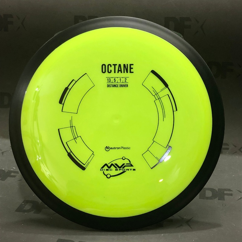 MVP Neutron Octane – Stock