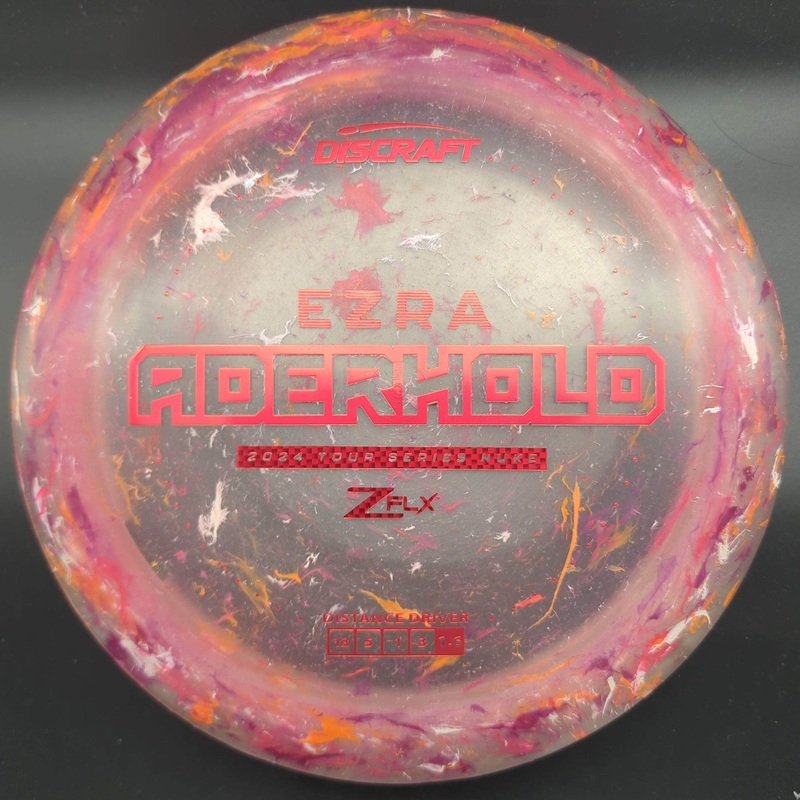 Nuke, Jawbreaker ZFlx, Ezra Aderhold Tour Series, 2024