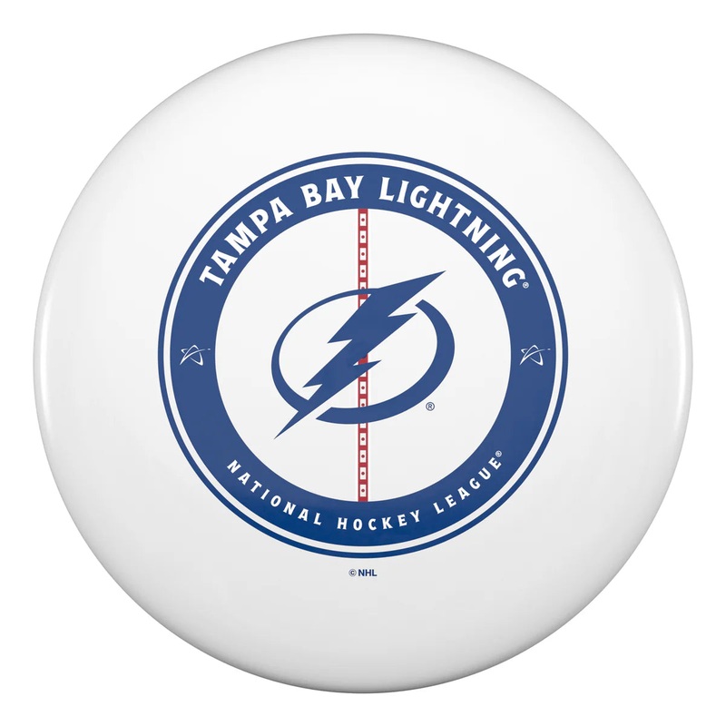 Prodigy ACE Line BaseGrip P Model S – NHL Collection Home Ice “Tampa Bay Lightning”
