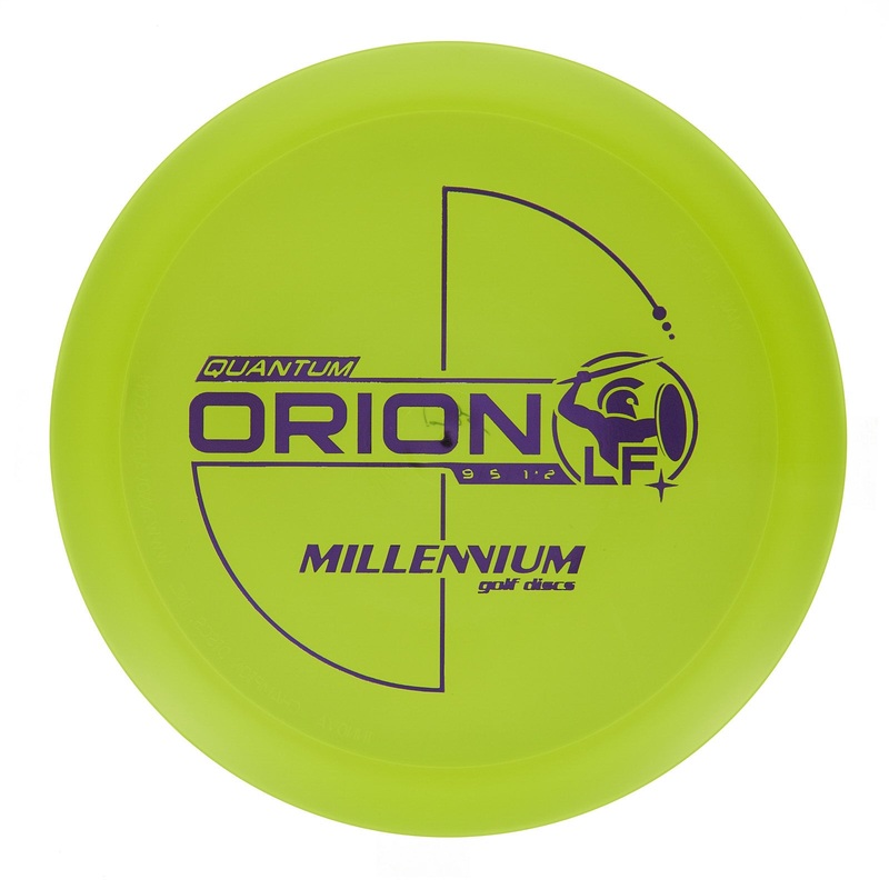 Quantum Orion LF