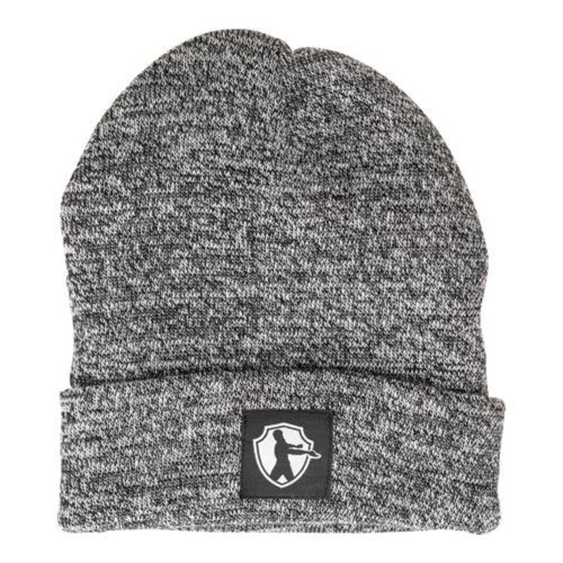 Soft Beanie – Will Schusterick Logo