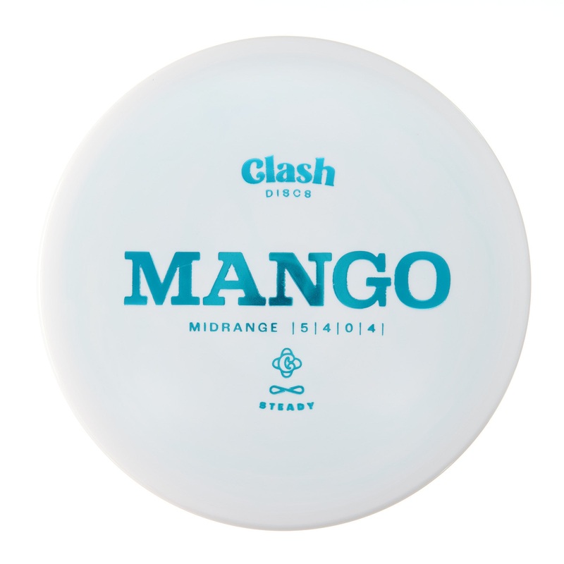 Steady Mango