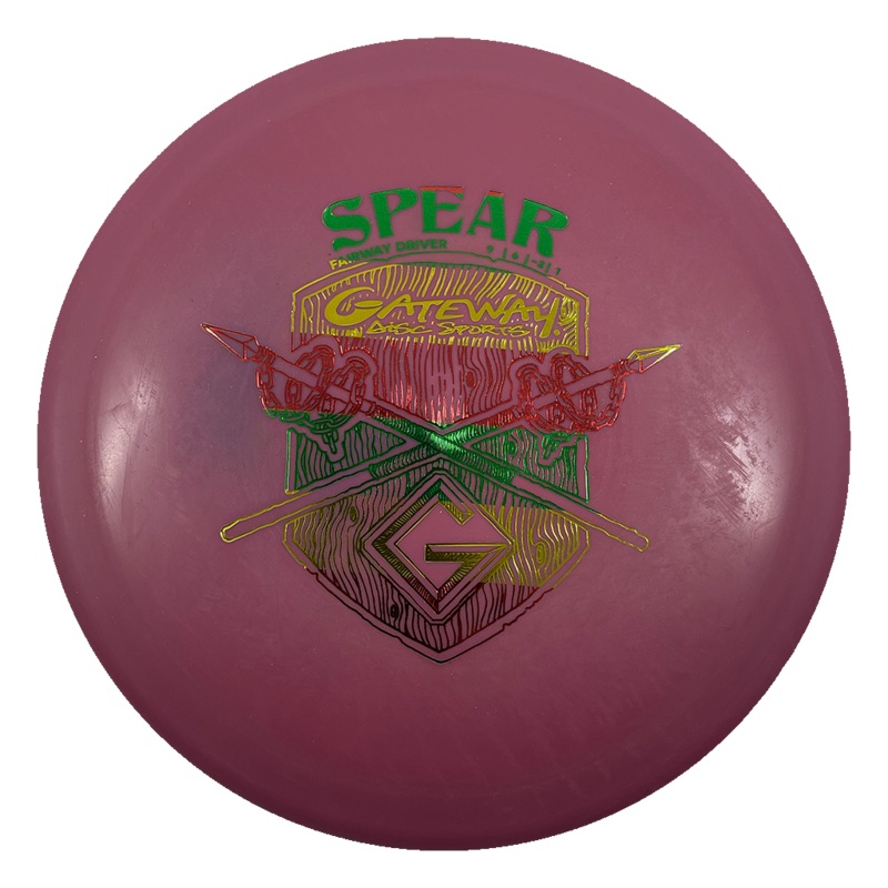 SureGrip Ultralite Spear